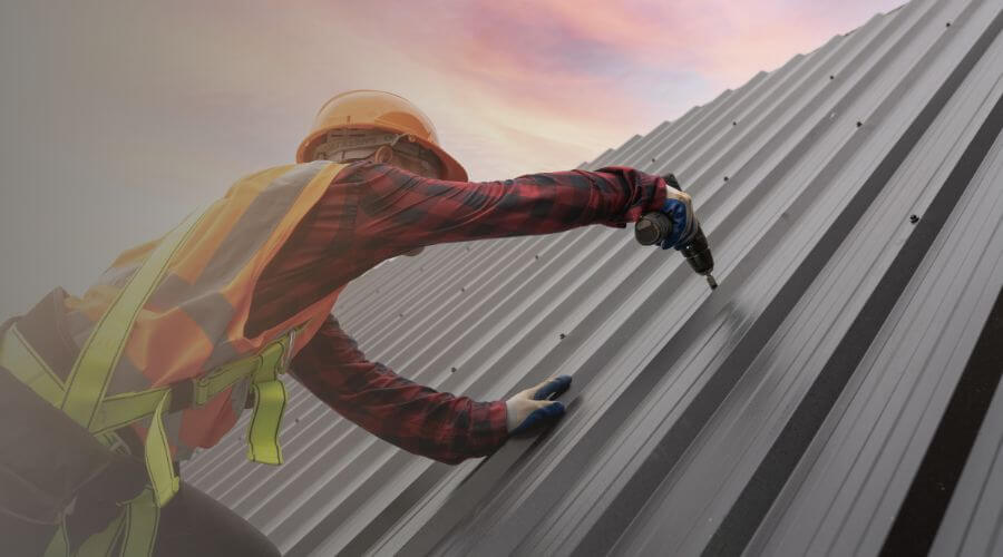 Local Siding Services in Antes Fort, PA